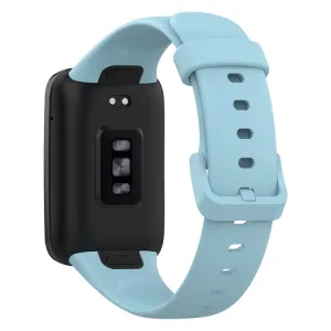 BUTTERFLY Remienok pre Xiaomi Smart Band 7 Pro modrý