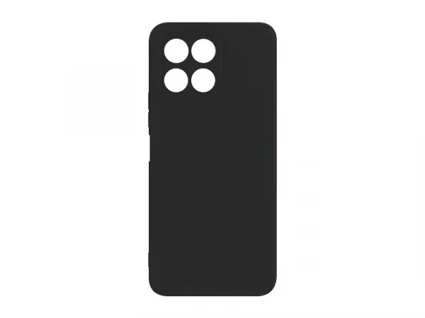 TPU Silikónový kryt pre Honor X6 / X8 5G čierny