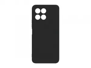 TPU Silikónový kryt pre Honor X6 / X8 5G čierny