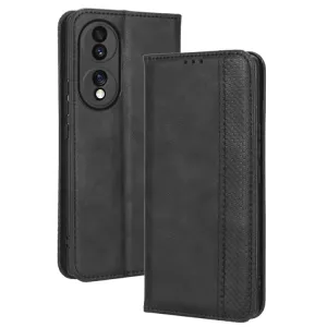 BUSINESS Peňaženkový kryt pre T Phone / T Phone 2023 čierny