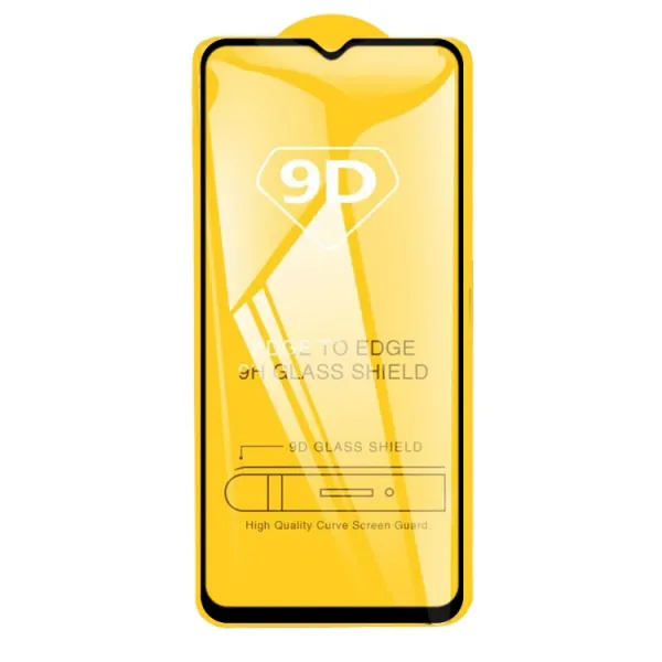9D Tvrdené sklo pre Samsung Galaxy M13 / M23 5G