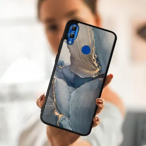 MY ART Ochranný obal Honor 10 Lite -SPARKLE (147)