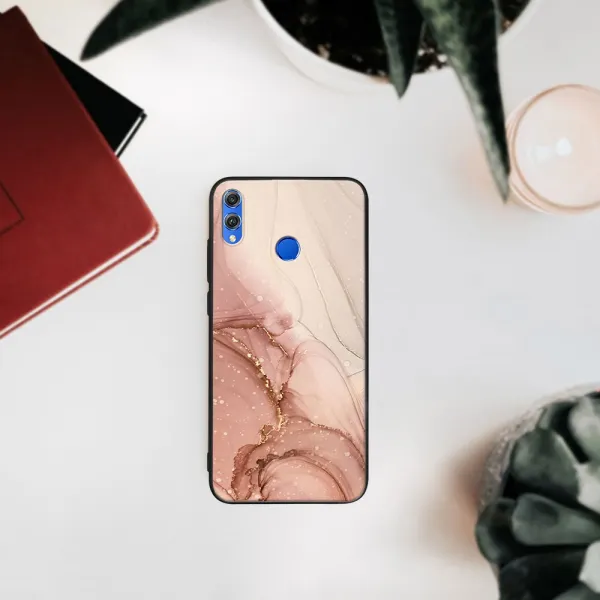 MY ART Ochranný obal Honor 8X -SHIMMER (152)