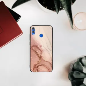 MY ART Ochranný obal Honor 8X -SHIMMER (152)