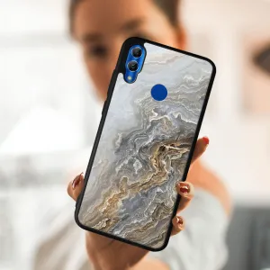 MY ART Ochranný obal Honor 10 Lite -BEIGE (151)