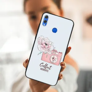 MY ART Ochranný obal Honor 8X -MOMENTS (122)