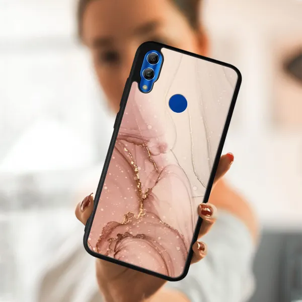 MY ART Ochranný obal Honor 10 Lite -SHIMMER (152)