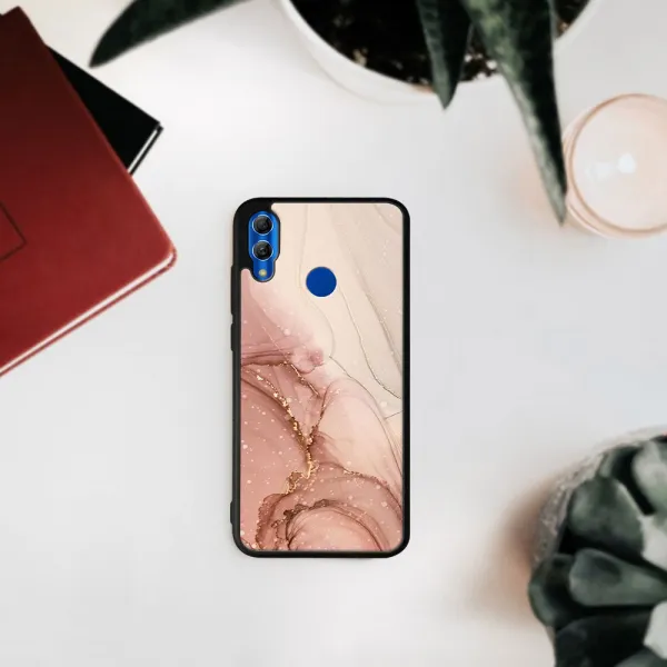 MY ART Ochranný obal Honor 10 Lite -SHIMMER (152)