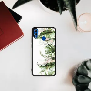 MY ART Ochranný obal Honor 10 Lite -TROPICAL (154)