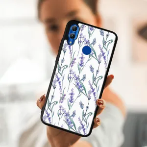 MY ART Ochranný obal Honor 10 Lite -LAVENDER (157)