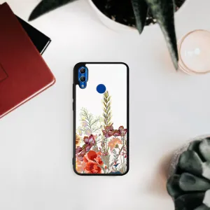 MY ART Ochranný obal Honor 10 Lite -MEADOW (159)