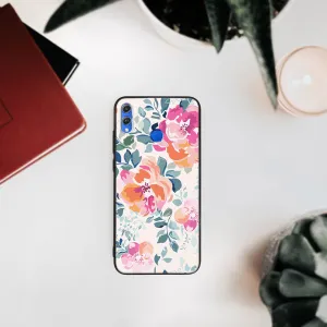 MY ART Ochranný obal Honor 8X -BLOSSOM (160)