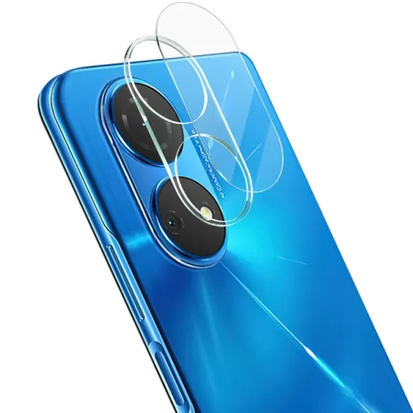 IMAK FULL COVER Sklo pre fotoaparát Honor X7