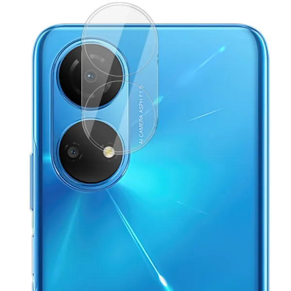 IMAK FULL COVER Sklo pre fotoaparát Honor X7