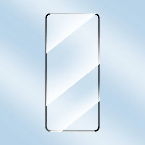 3D Tvrdené sklo pre Motorola Edge 30 Neo