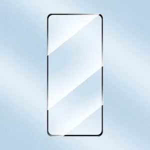 3D Tvrdené sklo pre Motorola Edge 30 Neo
