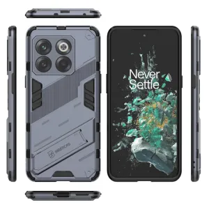 BIB Ochranný kryt pre OnePlus 10T 5G šedý