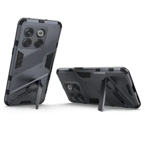 BIB Ochranný kryt pre OnePlus 10T 5G šedý