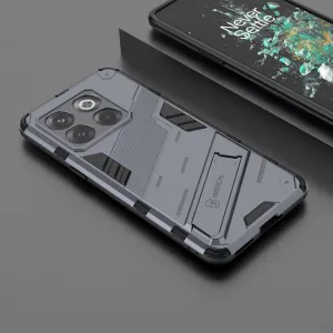 BIB Ochranný kryt pre OnePlus 10T 5G šedý