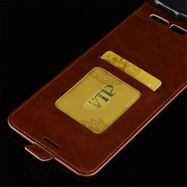 Vyklápacie puzdro Asus Zenfone 8 (ZS590KS) červené