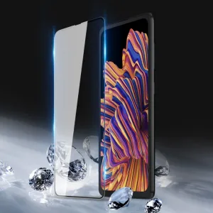 3D Tvrdené sklo pre Samsung Galaxy Xcover 6 Pro
