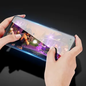3D Tvrdené sklo pre Samsung Galaxy Xcover 6 Pro