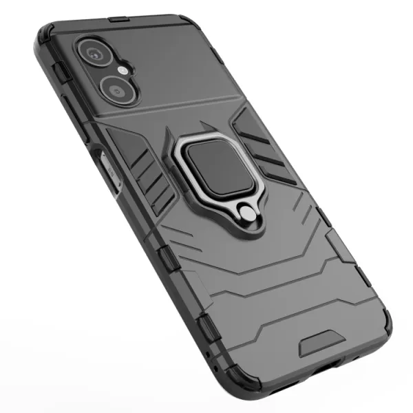 STRONG Ochranný kryt Xiaomi Poco M5 modrý