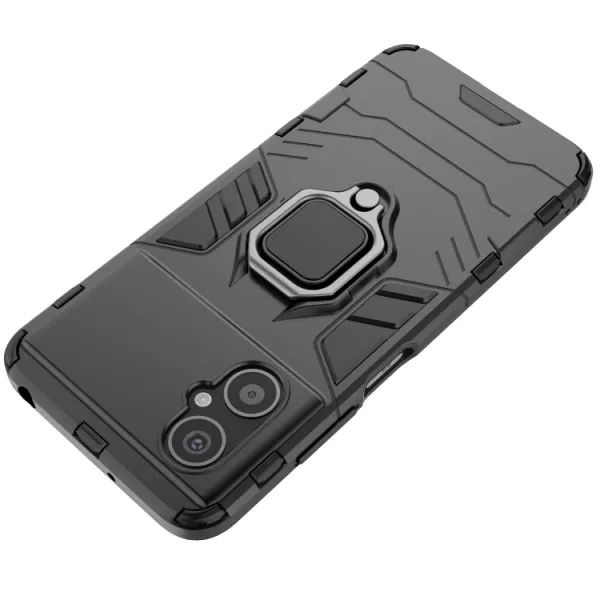 STRONG Ochranný kryt Xiaomi Poco M5 modrý