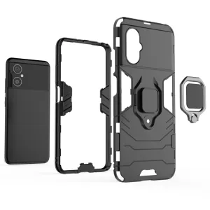 STRONG Ochranný kryt Xiaomi Poco M5 modrý