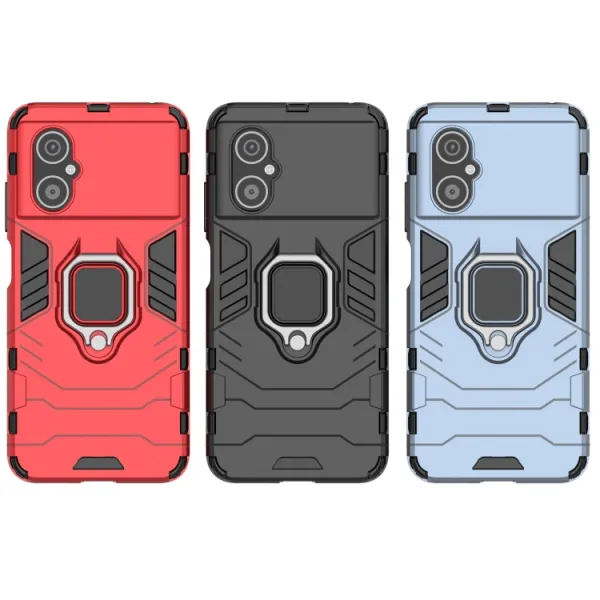 STRONG Ochranný kryt Xiaomi Poco M5 modrý