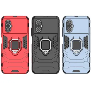 STRONG Ochranný kryt Xiaomi Poco M5 modrý