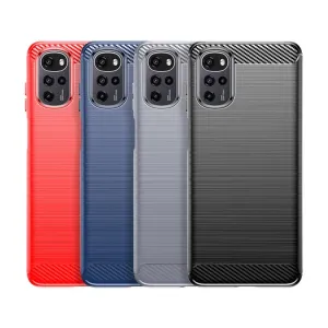 FLEXI TPU Kryt pre Xiaomi 12T / 12T Pro modrý