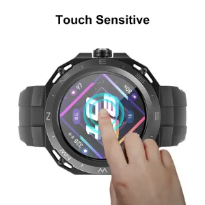 ENKAY 2x 3D Ochranná fólia Huawei Watch GT Cyber