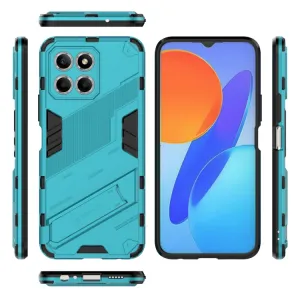 BIB Ochranný kryt pre Honor X6 / X8 5G modrý