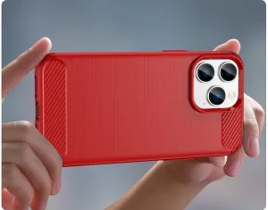 FLEXI TPU Kryt pre Apple iPhone 14 Pro modrý