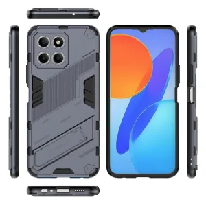 BIB Ochranný kryt pre Honor X6 / X8 5G šedý