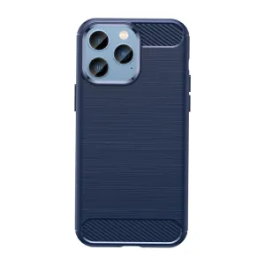 FLEXI TPU Kryt pre Apple iPhone 14 Pro Max modrý