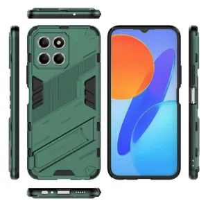 BIB Ochranný kryt pre Honor X6 / X8 5G zelený