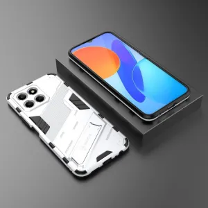 BIB Ochranný kryt pre Honor X6 / X8 5G biely
