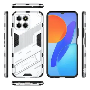 BIB Ochranný kryt pre Honor X6 / X8 5G biely