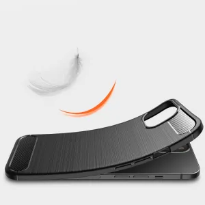 FLEXI TPU Kryt pre Apple iPhone 14 červený