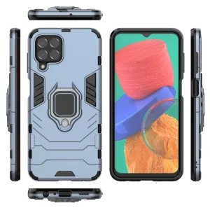 STRONG Ochranný kryt Samsung Galaxy M33 5G modrý