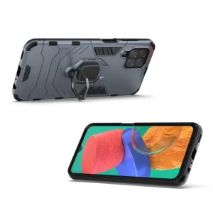 STRONG Ochranný kryt Samsung Galaxy M33 5G modrý
