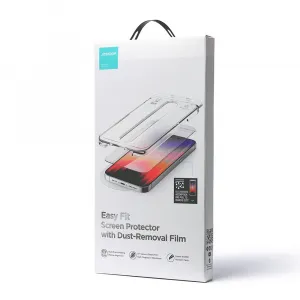 JOYROOM EASY FIT Tvrdené sklo Apple iPhone 14 Plus