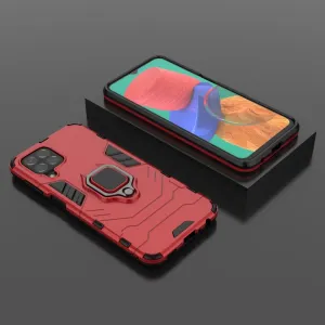 STRONG Ochranný kryt Samsung Galaxy M33 5G červený