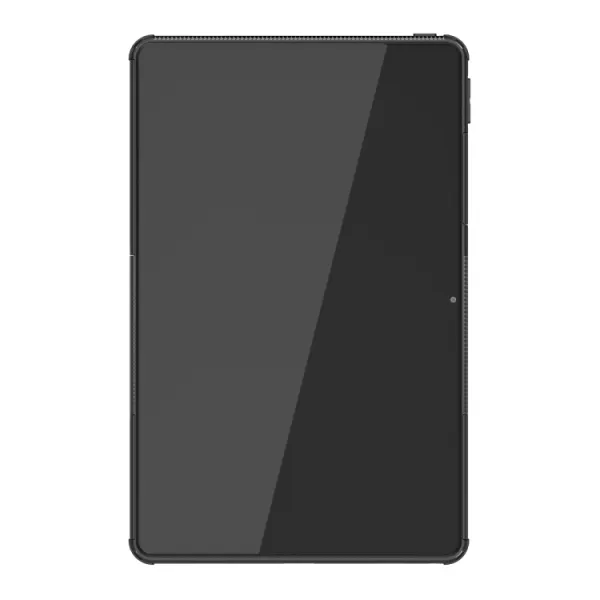STAND Extra odolný obal Lenovo Tab M10 Plus 3. generácia biely