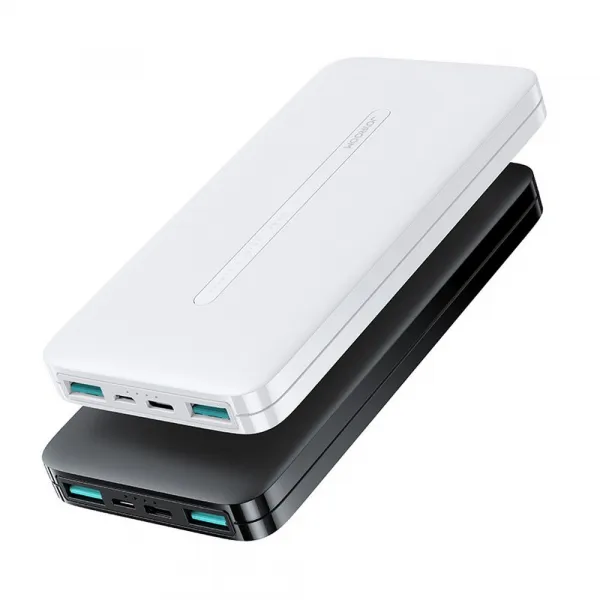 JOYROOM JR-T012 10W Powerbanka 10 000 mAh čierna