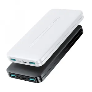 JOYROOM JR-T012 10W Powerbanka 10 000 mAh čierna