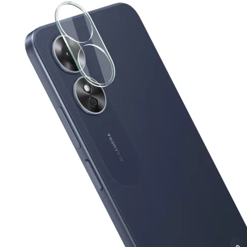 IMAK FULL COVER Sklo pre fotoaparát Oppo A17