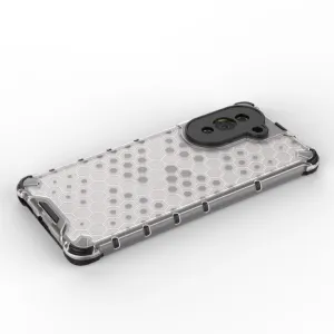HONEYCOMB Ochranný kryt Huawei Nova 10 Pro modrý